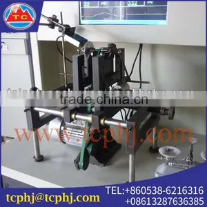 Wear-resisting Rotor Horizontal Dynamic Auto Motor Balancing Machine thumbnail-1