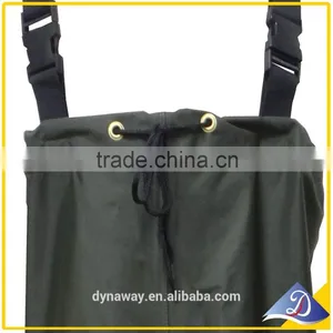 Pvc Nylon Fishing Wader From Manufacturer thumbnail-2