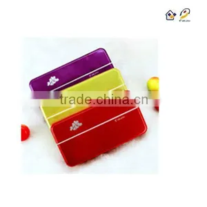 Kaida A-8011 Wholesale Plastic Contact Lens Cases Solution thumbnail-1