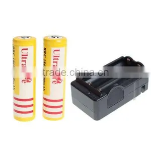 High Power Beam Rechargeable LED Torch thumbnail-5