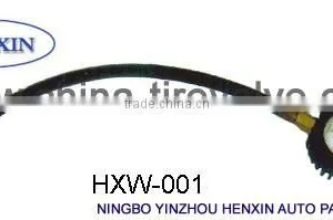 Tire Inflating Thumb Lock Air Chucks thumbnail-5