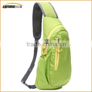 2015 Waterproof Outdoor Backpack With One Strap thumbnail-2
