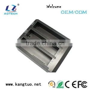 AOTECH 2.5''/3.5'' SATA USB All in One Hdd Docking Station thumbnail-1