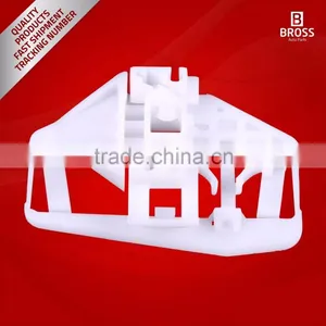 Window Regulator Clip Rear Left for Peugeot Partner Citroen Berlingo 1996 - 2003 OEM: 9221G3 thumbnail-3