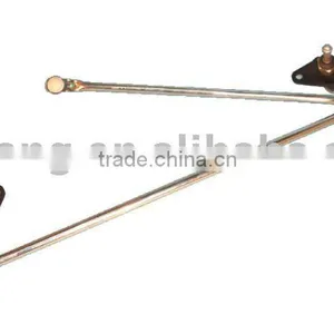 Windshield Wiper Linkage/Wiper Assembly/Wiper Link For ISUZU NKR 94', ELF 3.5T 94' thumbnail-1
