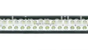 High-quality TOP Sales Auto Parts 5w Single Row 10-30v 200w 15600lm Super Slim Led Light thumbnail-2