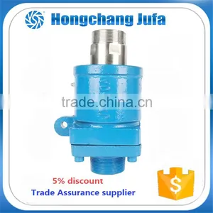 China Supplier Connecting Fitting Heating Furnace Use Swivel Joint thumbnail-3