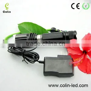 Rechargeable Led Torch Manufacturers thumbnail-1