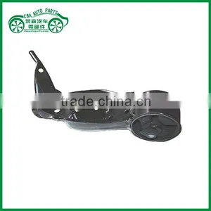 11320-50A04 ENGINE MOUNT (LOWER REAR ) FOR NISSAN SENTRA1987-1988 thumbnail-1