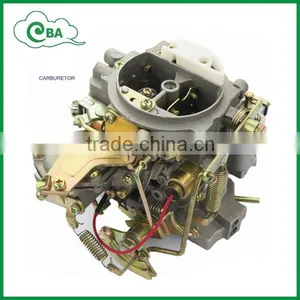 Carburetor 16010-J1700 for NISSAN Z24 Brand New Engine Carburetor Assy Engine Vaporizer Fuel System Parts thumbnail-1