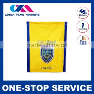 Home Textile Printing Indoor Hang Heat Transferring Printing Hanging Flag Poster Banner thumbnail-1