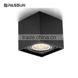 Modern AR111 Halogen Ceiling Downlight Aluminum Light, LBL006 thumbnail-1