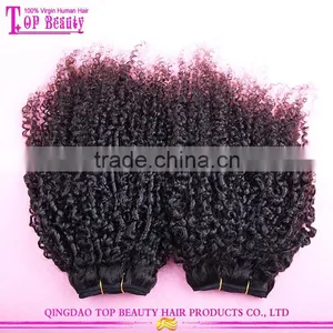 100 Indian Human Hair Raw Indian Hair Natural Soft Wholesale Virgin Indian Hair thumbnail-1