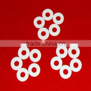 Rubber Products Rubbe Flat Washer thumbnail-1