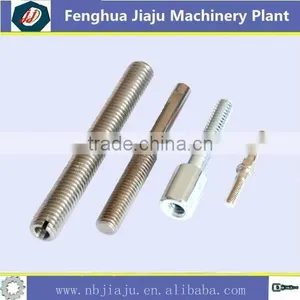 Ningbo Jiaju Stainless Steel Cabinet Handle / Furniture Handle thumbnail-1