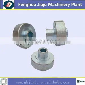 Industry Felt Sleeve thumbnail-1