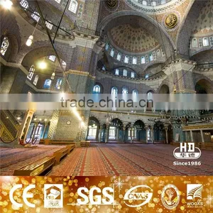 Waterproof Carpet From Iran thumbnail-2