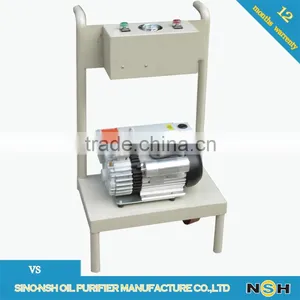 Vacuum Pump Unit Vacuum Pump Set Vacuum Pump System thumbnail-1