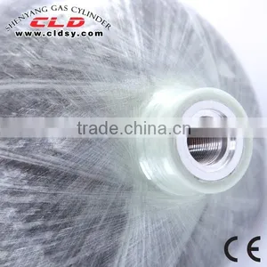 Fiber Composite Gas Cylinder thumbnail-2