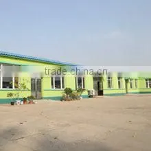 Shenyang Xinshengdi Textile Trading Co., Ltd. company overview - view 2 thumbnail