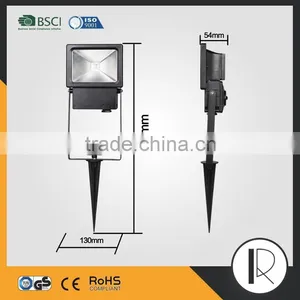 3W RGB Led Floodlight thumbnail-5