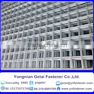 Net Piece for Industrial and Mining Use,Galvanized Mesh/netting thumbnail-3