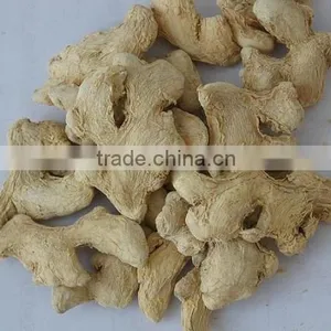 Dried Ginger Whole thumbnail-2