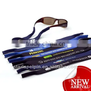 Custom Neoprene Sunglass Strap thumbnail-1