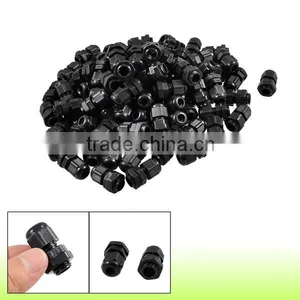 High Quality PG Metric NPT IP68 Protection Grade Nylon Cable Gland thumbnail-2