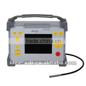 Pipeline Industrial 4 Way Video Endoscope thumbnail-2