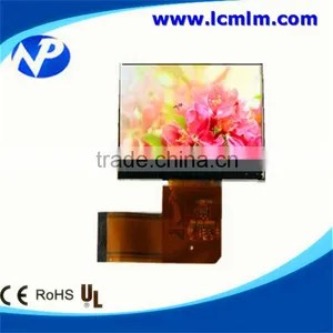 3.5 Inch Tft Lcd Module 320*240 thumbnail-1