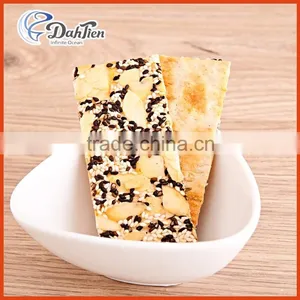 Dried Seafood Snack With Almond thumbnail-5