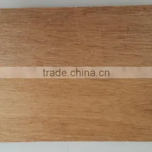 Hot Selling 18mm Black/Brown/Red Film-Faced Plywood thumbnail-1