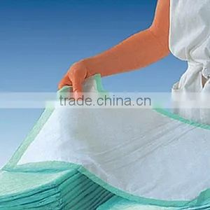 Hospital Disposable Nedical Consumables Underpad thumbnail-1