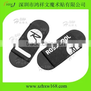 Custom Design Wholesale Ski Equipment Elastic Ski Bindings With EVA Padded thumbnail-2