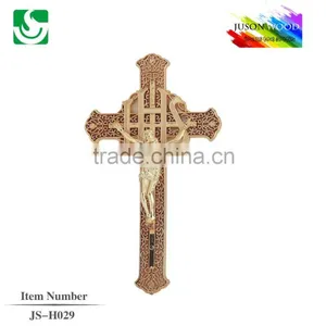 JS-H039 Trade Assurance Supplier Hand Held Crosses Factory thumbnail-1
