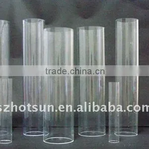 Extruded Acrylic Tube thumbnail-1
