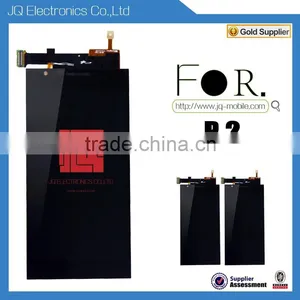 Express Mobile Lcd Fullset Complete With Touch For Huawei P2 China Manufacturer thumbnail-1