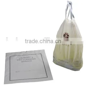 Park Plaza Laundrybags Hotel Imlauer,Biodegradable Corn Starch & LDPE Bag thumbnail-3