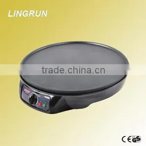 Home Use Electric Crepe Maker thumbnail-2