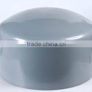 Good Quality Pvc Plumbing Pipe Fittings Prices thumbnail-5