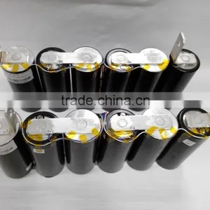 Solar Energy Storage Power Module 500f16v Super Module Super Capacitor 2.7v3000f thumbnail-2