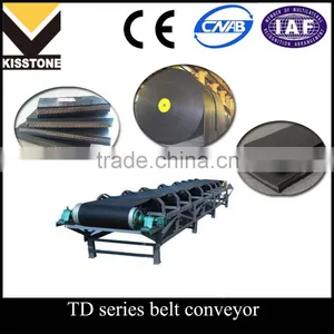 Factory Direct Selling PVC Conveyor Belt Manufacturer thumbnail-4