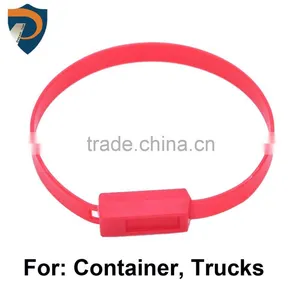 DP-210Y Plastic Sealing Strip for Truck, Container Plastic Seal thumbnail-5