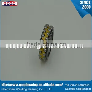 2015 Hot Sell Auto Bearing and Factory Price Cylindrical Roller Bearing for Gasoline Engine for Bicycle thumbnail-4