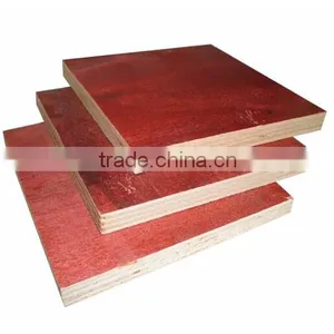 Shandong Linyi Veneer Board for Furniture thumbnail-3
