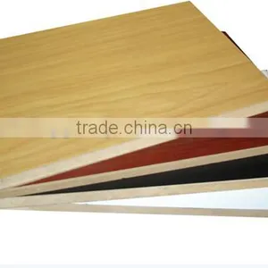 Furniture Grade 18mm MDF Board & Plywood Board thumbnail-4