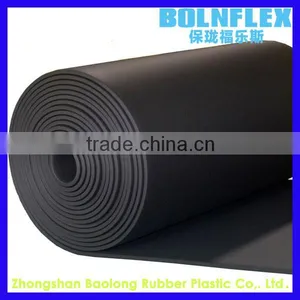 Building Material Insulation Rubber Foam Board thumbnail-1