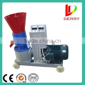 TRM Series Production Line Wood Pellet thumbnail-1
