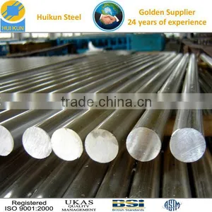 Astm A479 316l Stainless Steel Round Bar thumbnail-1